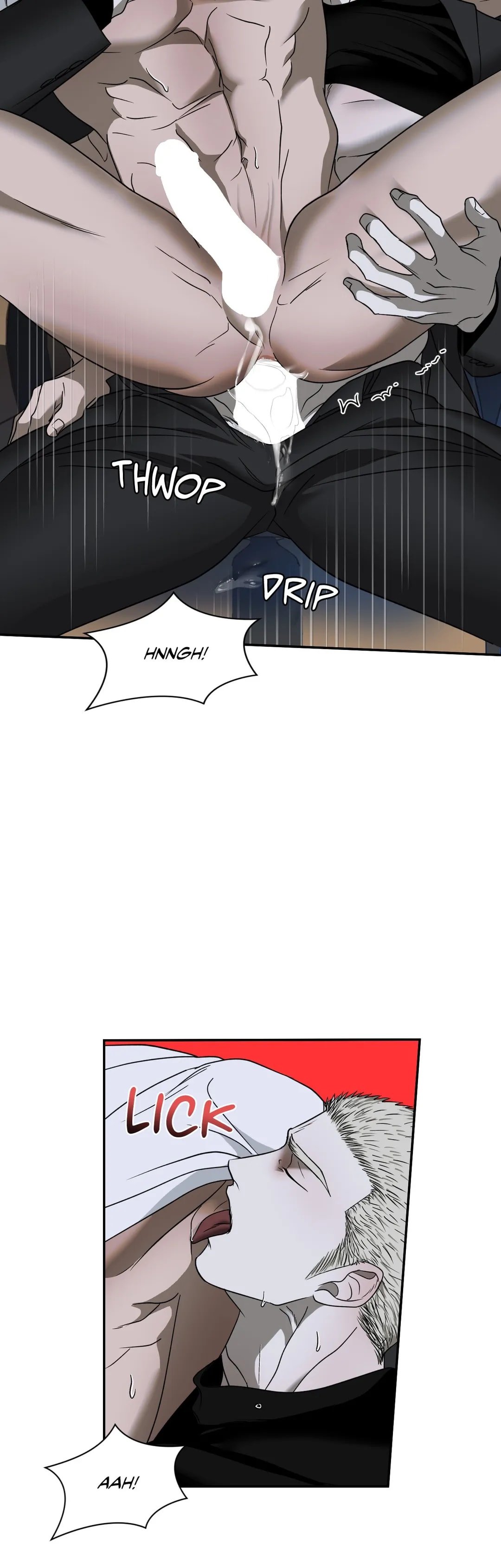 Shutline, Chapter 65 image 12